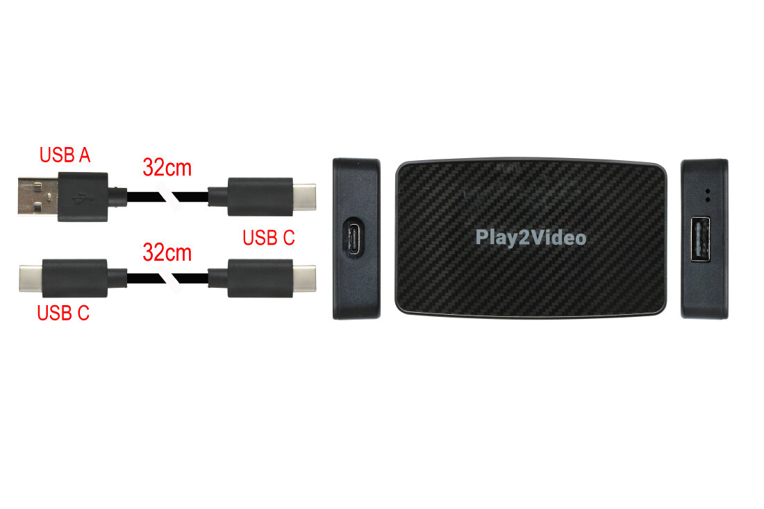 Adaptér pre bezdrôtový Apple CarPlay / Android Auto / Netflix / YouTube / USB