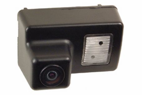 Parkovacia CCD kamera Citroen / PEUGEOT   