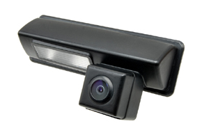 Parkovacia CCD kamera pre Mitsubishi Grandis