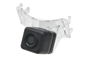 Parkovacia CCD kamera pre MAZDA 5 (2011->)
