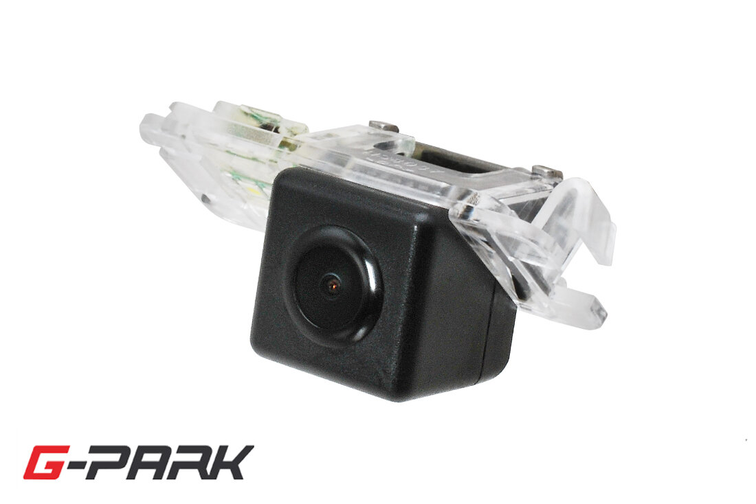 Parkovacia kamera pre FORD Focus / Fiesta / S-max / Transit /Custom...