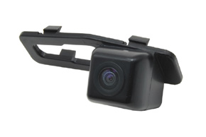 Parkovacia CCD kamera pre Honda Accord (2011->)