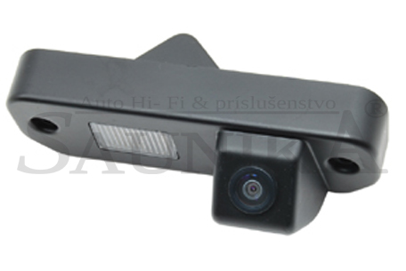 Parkovacia CCD kamera pre HYUNDAI Sonata (08->)