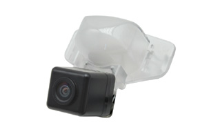 Parkovacia CCD kamera pre Honda CR-V