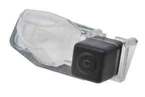 Parkovacia kamera pre Mazda 5 (2005-2011)