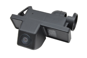 Parkovacia CCD kamera pre MERCEDES Vito / Viano / Sprinter