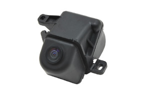 Parkovacia CCD kamera pre LAND ROVER Discovery IV