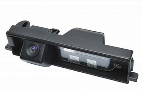 Parkovacia kamera pre TOYOTA RAV 4 facelift (09-12) 