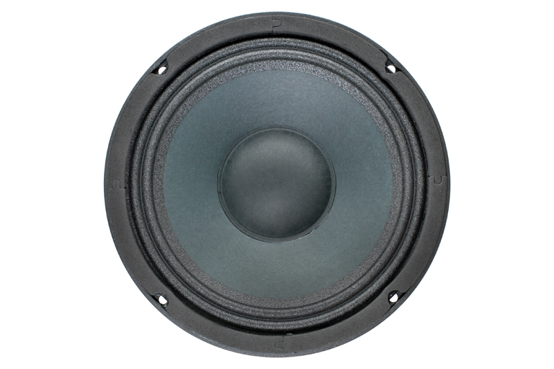 CW-200 woofer 200mm, 150W RMS