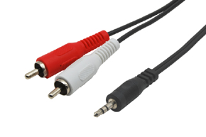 CJC-15 signálny kabel
