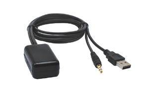 240 092: Bluetooth adaptér 12V JACK / USB
