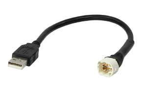 USB adaptér BMW 1 / 3 / Mini