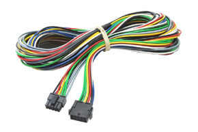Predlžovací kábel Parrot MKi-9000, MKi-9100, MKi-9200