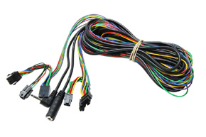 Predlžovací kábel Parrot pre sady CK-3000, CK-3100, CK-3300