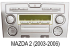 Adaptér Dension Lite 3 iPod-USB-AUX vstup pre MAZDA