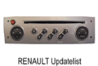 Adaptér Dension Lite 3 iPod-USB-AUX vstup pre RENAULT