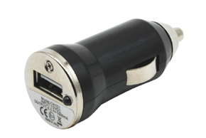 CL nabíjaèka USB 5V