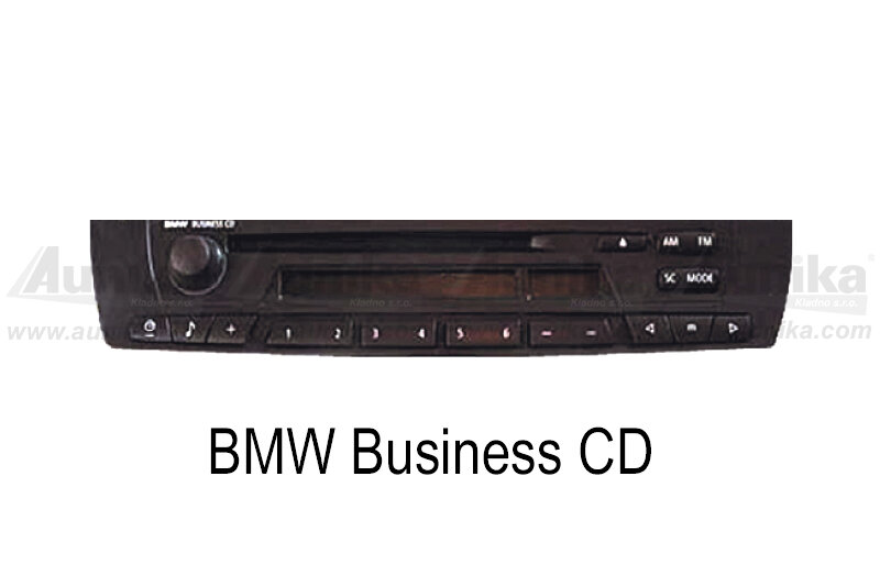 GWP1BM4: Adaptér Dension PRO BT - bluetooth, USB ,iPod, AUX vstup pre BMW